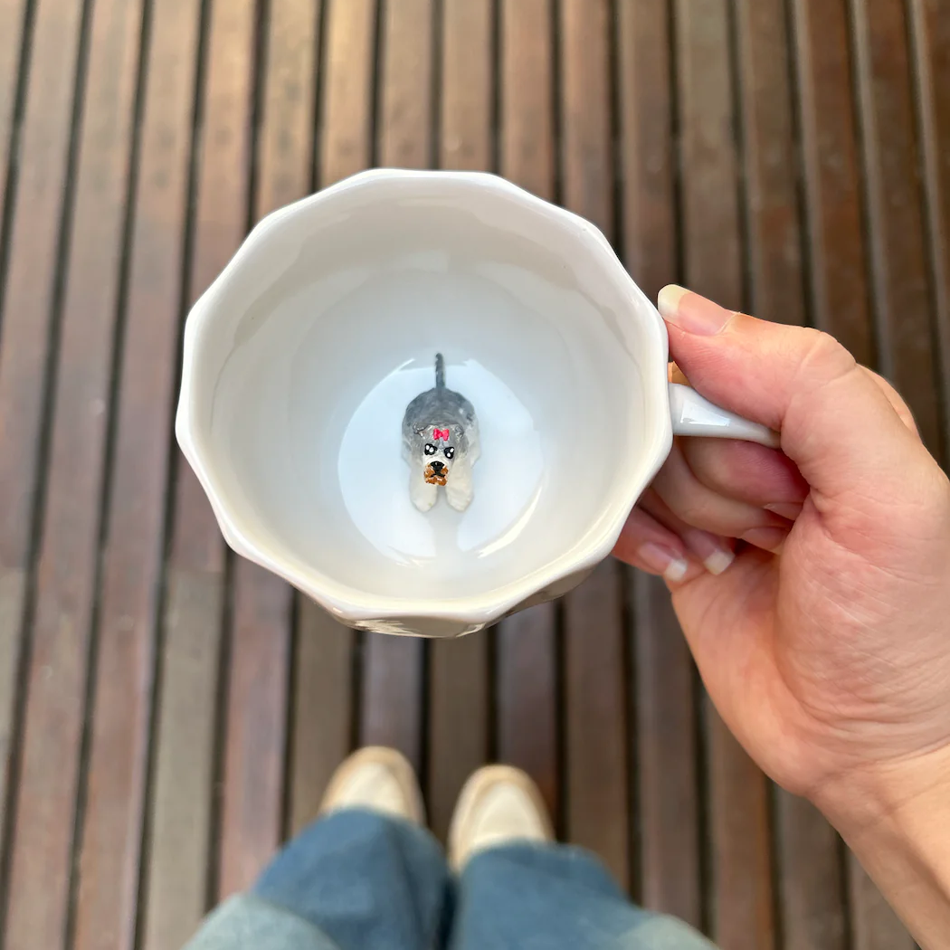 Looneca: um presente com sentimento.