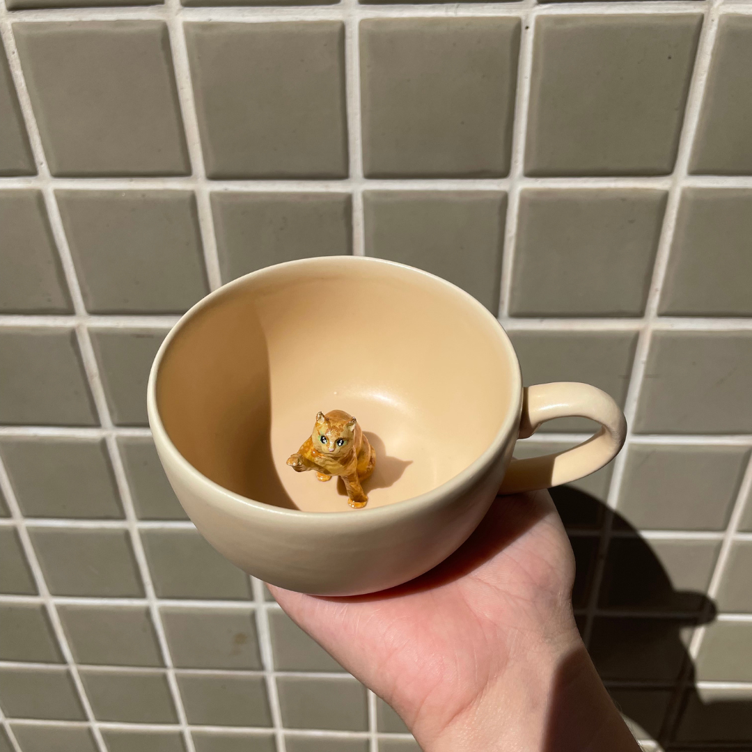 Caneca Personalizada Looneca Royal