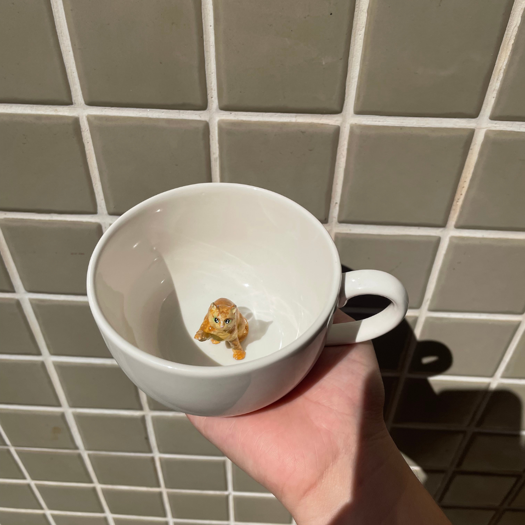 Caneca Personalizada Looneca Royal