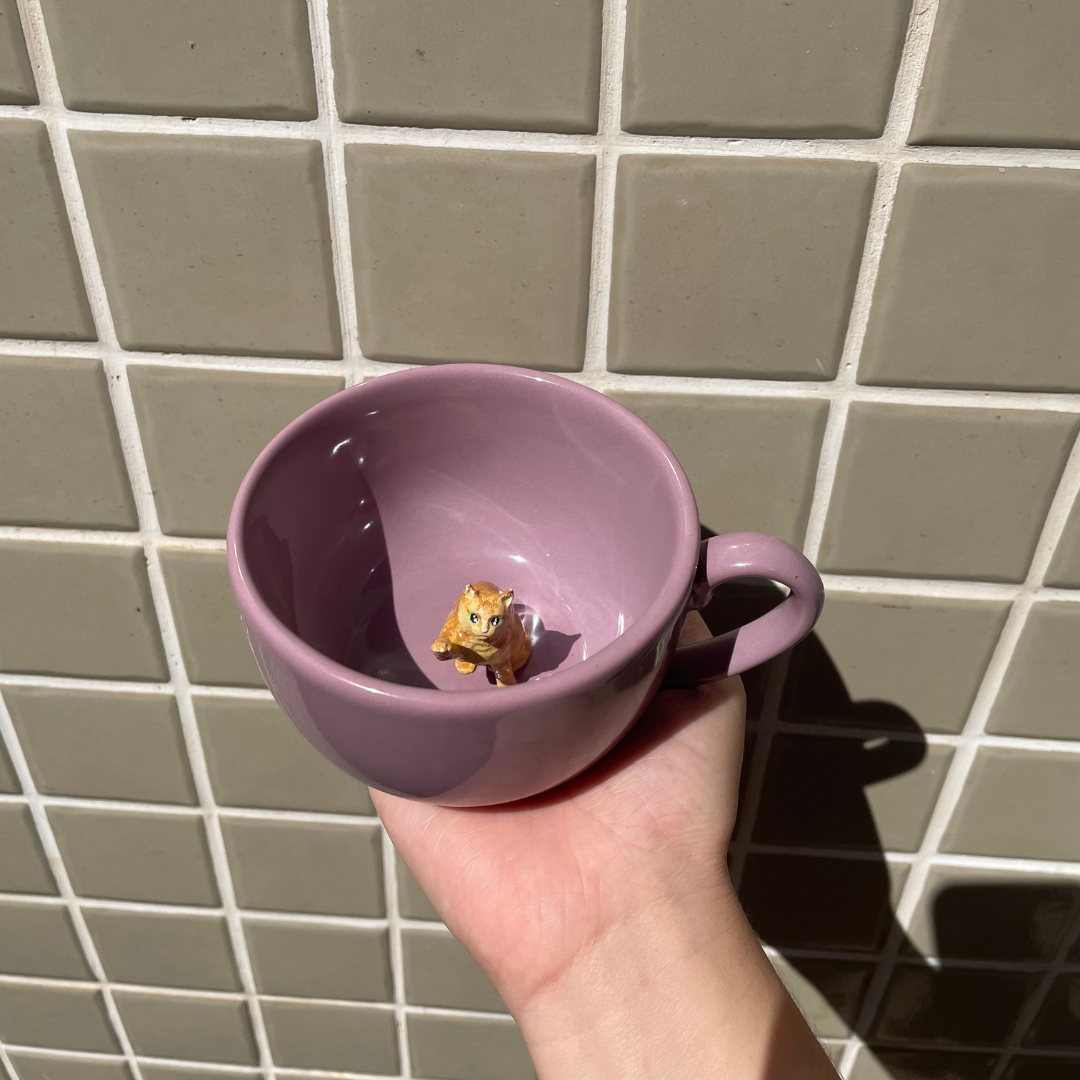 Caneca Personalizada Looneca Royal