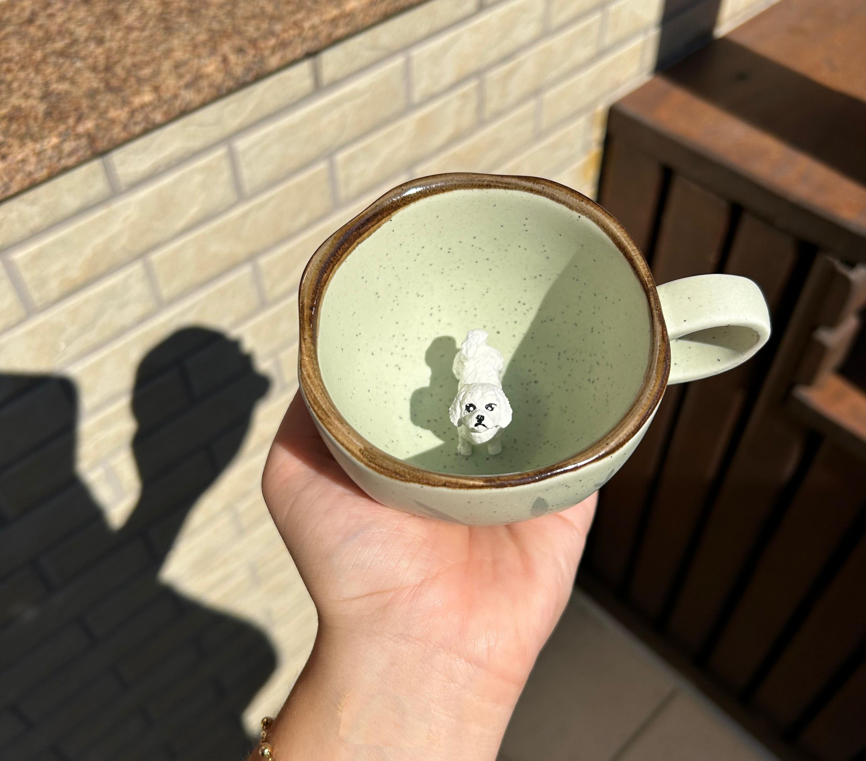 Caneca personalizada - Loonecas Petloo + Quadro Digital - Frete Grátis