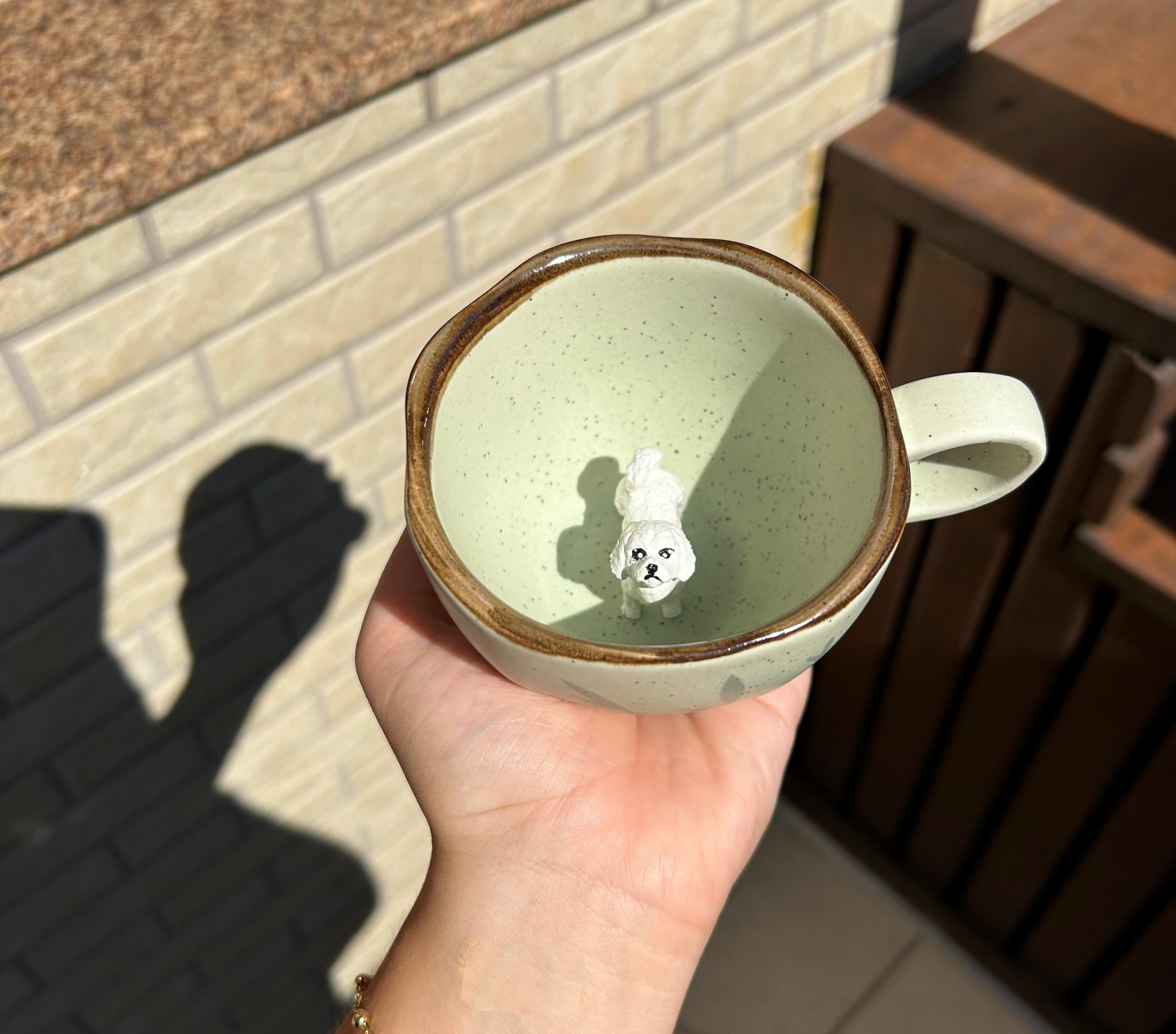 Caneca personalizada - Loonecas Petloo + Quadro Digital - Frete Grátis