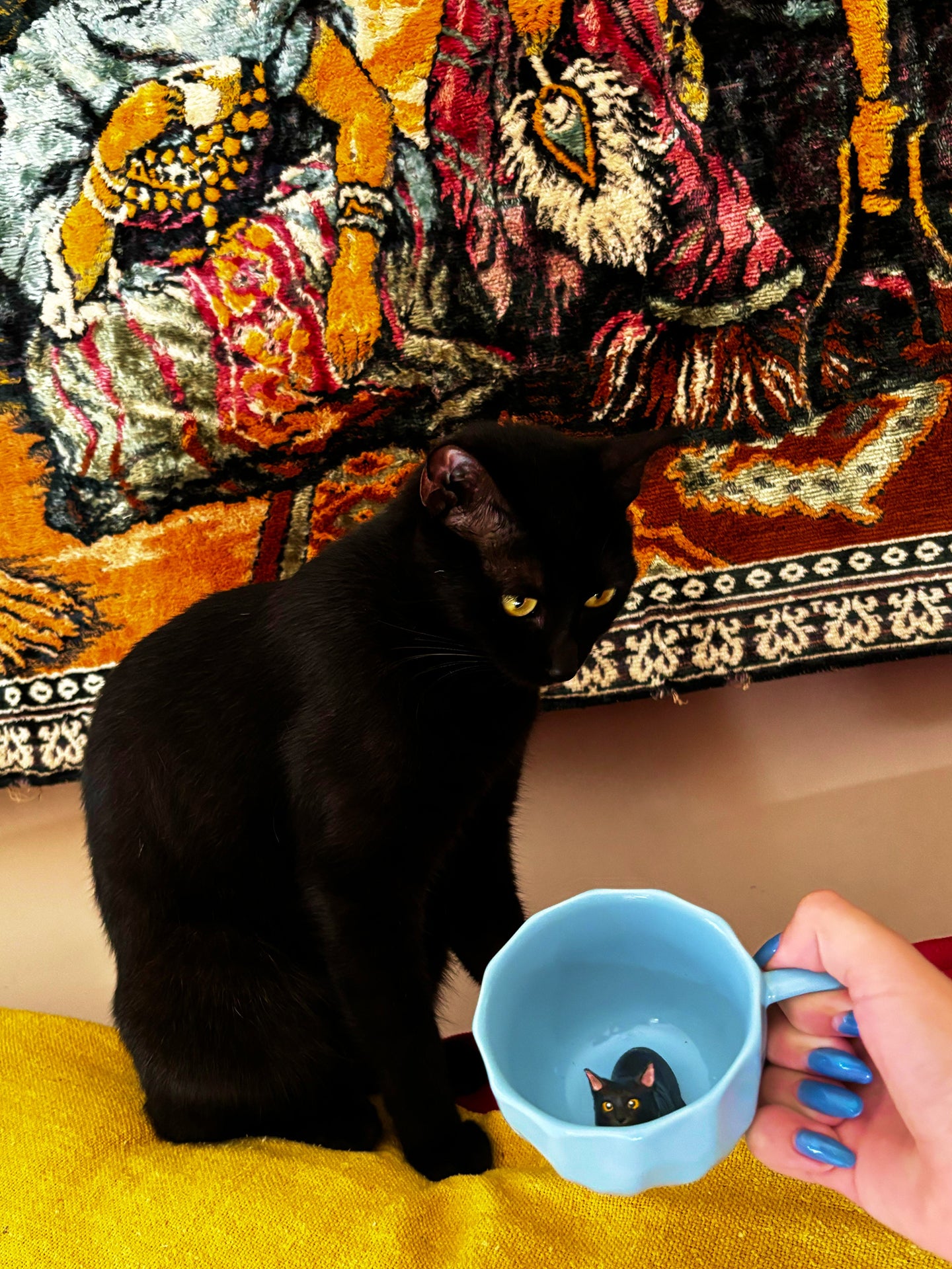 Caneca Personalizada Looneca Prisma