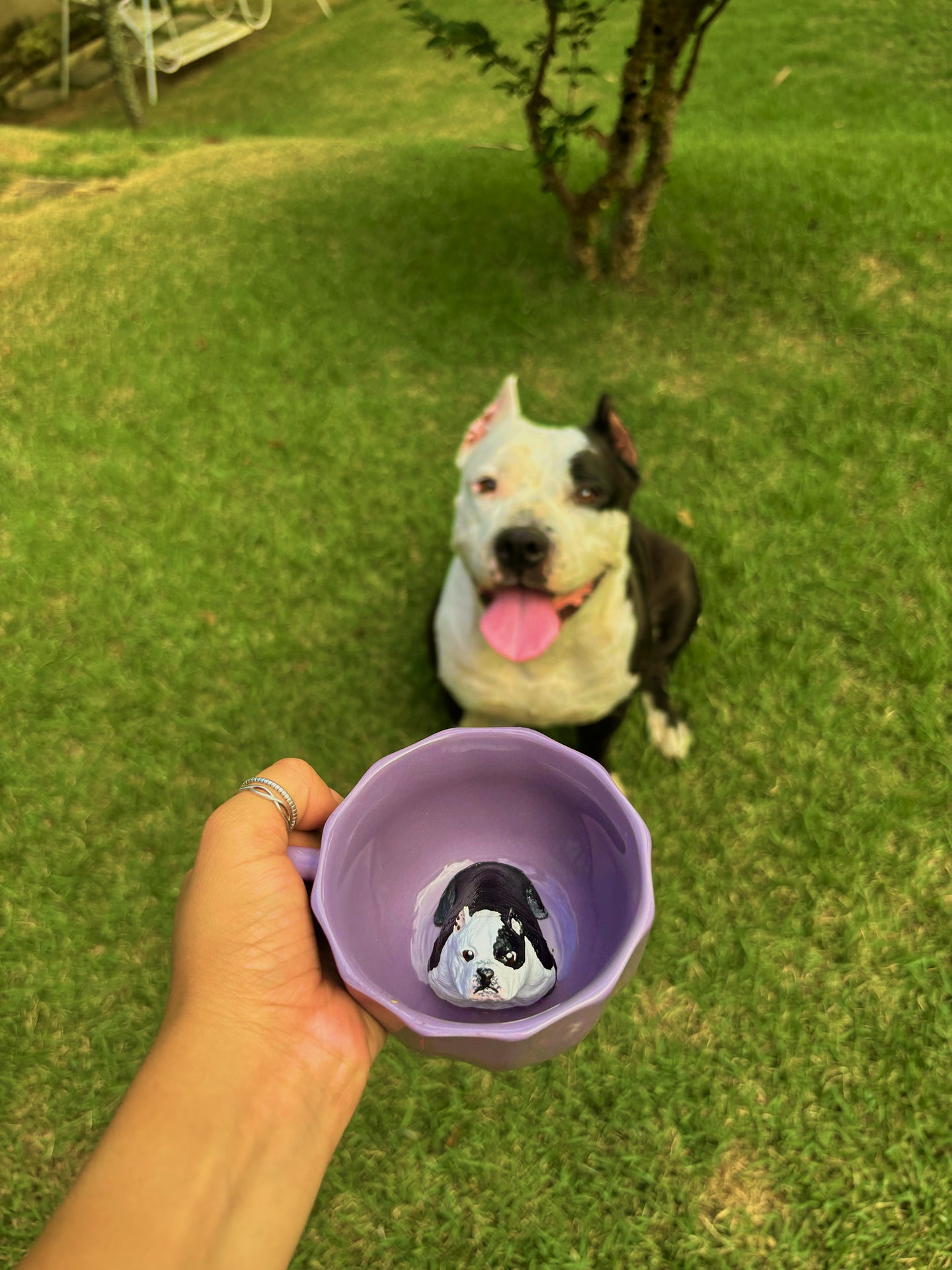 Caneca Personalizada Looneca Plus