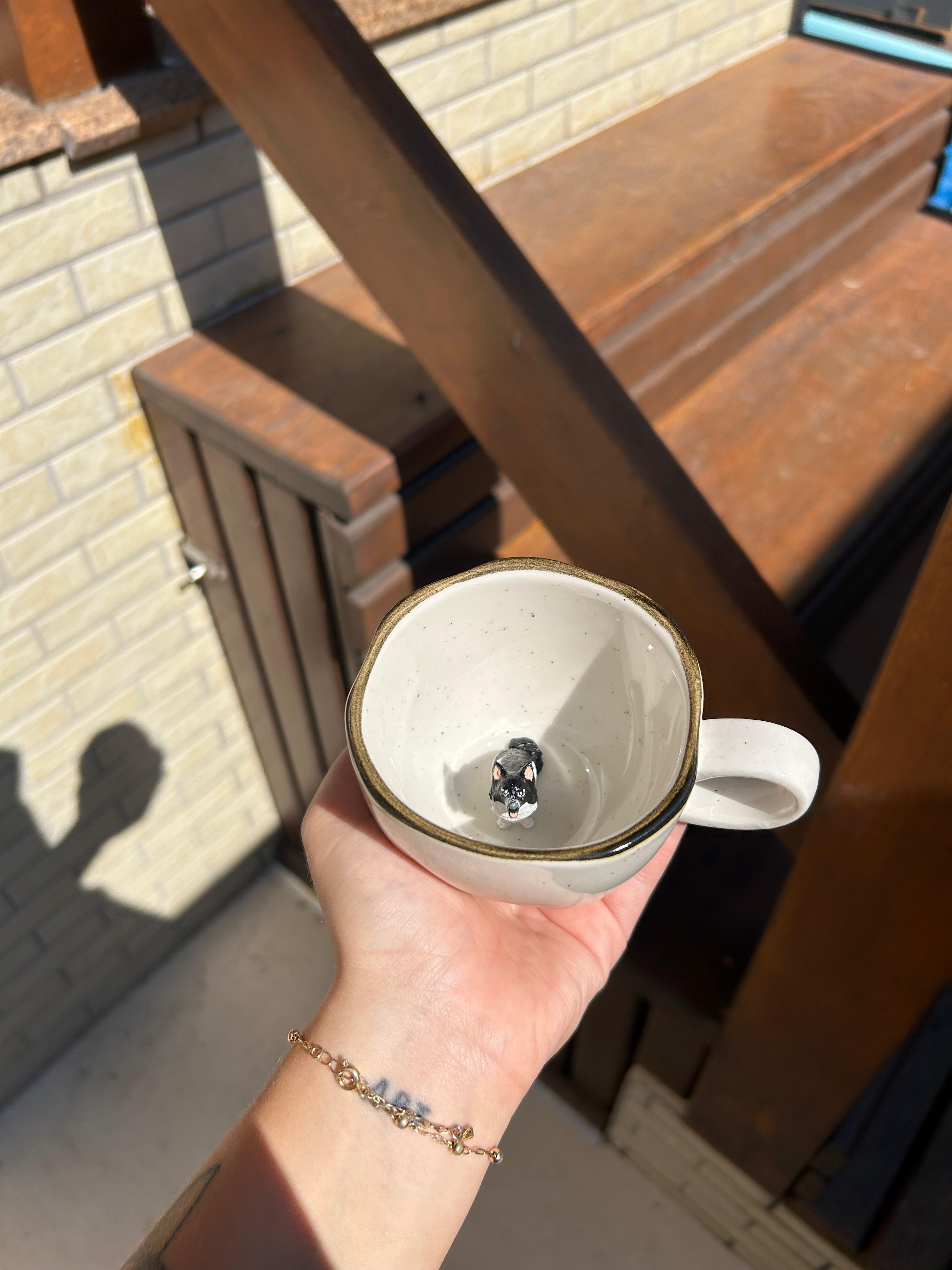 Caneca Personalizada Looneca Clássica