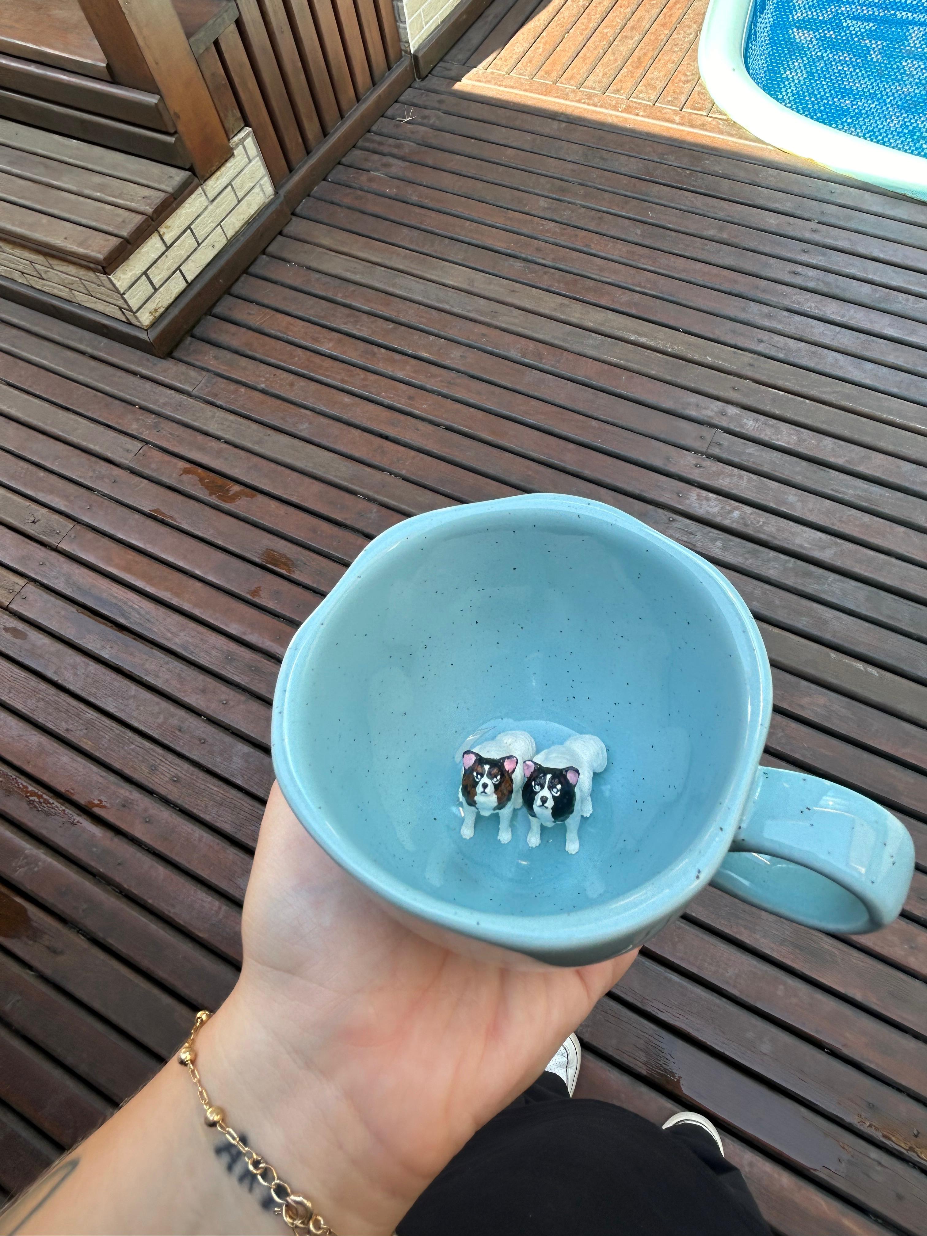 Caneca Personalizada Looneca Clássica