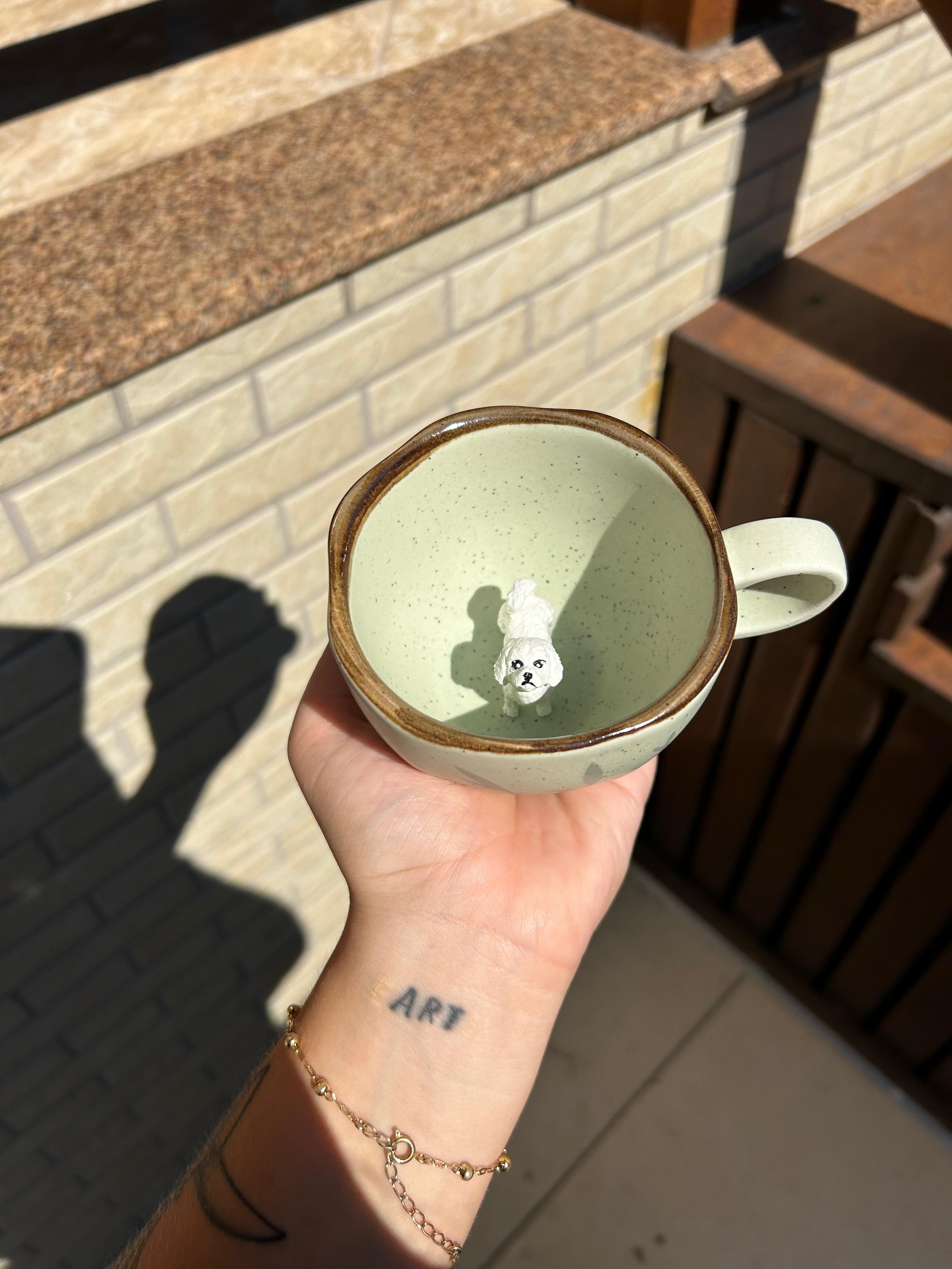 Caneca Personalizada Looneca Clássica