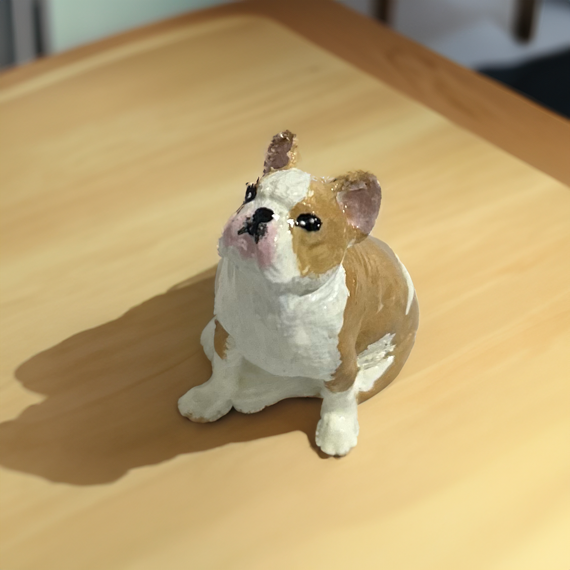 Miniaturas Loo - Petloo