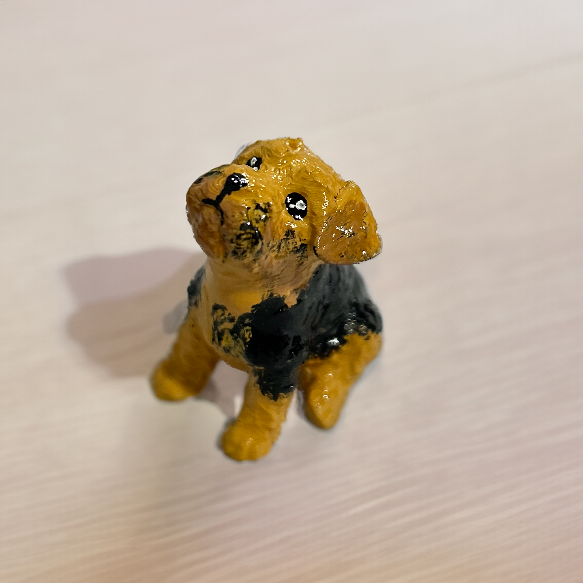 Miniaturas Loo - Petloo