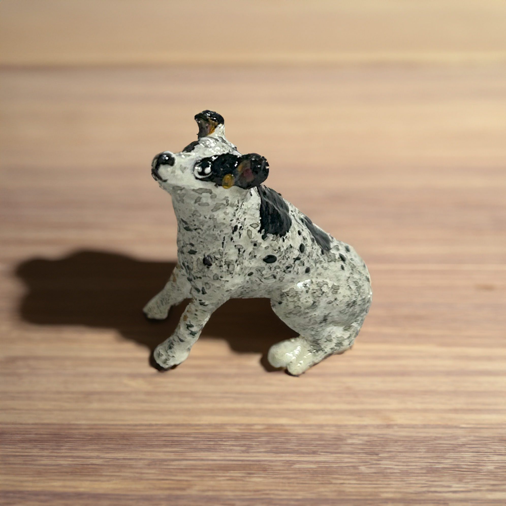 Miniaturas Loo - Petloo