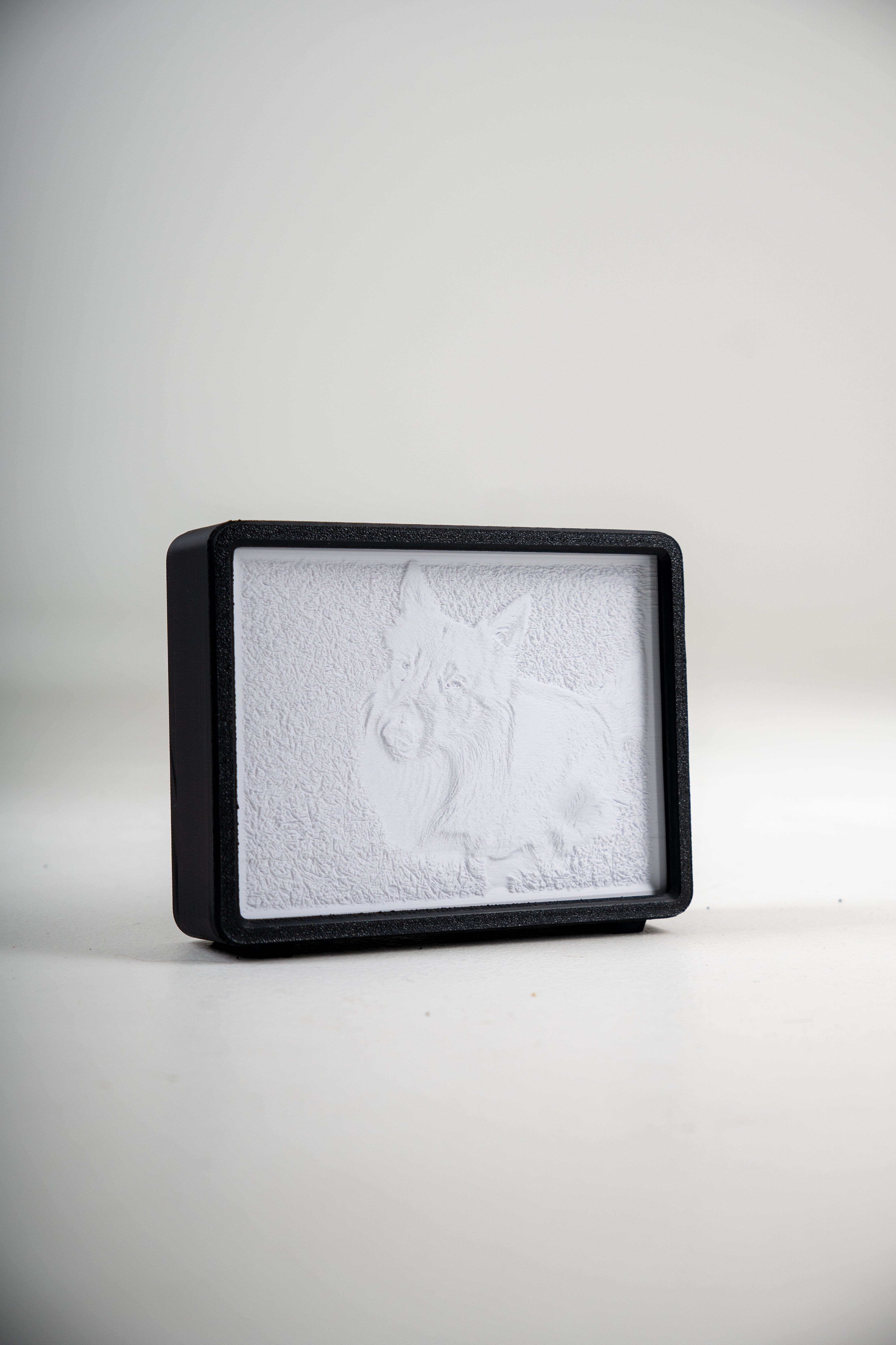 Loominária - Luminária personalizada