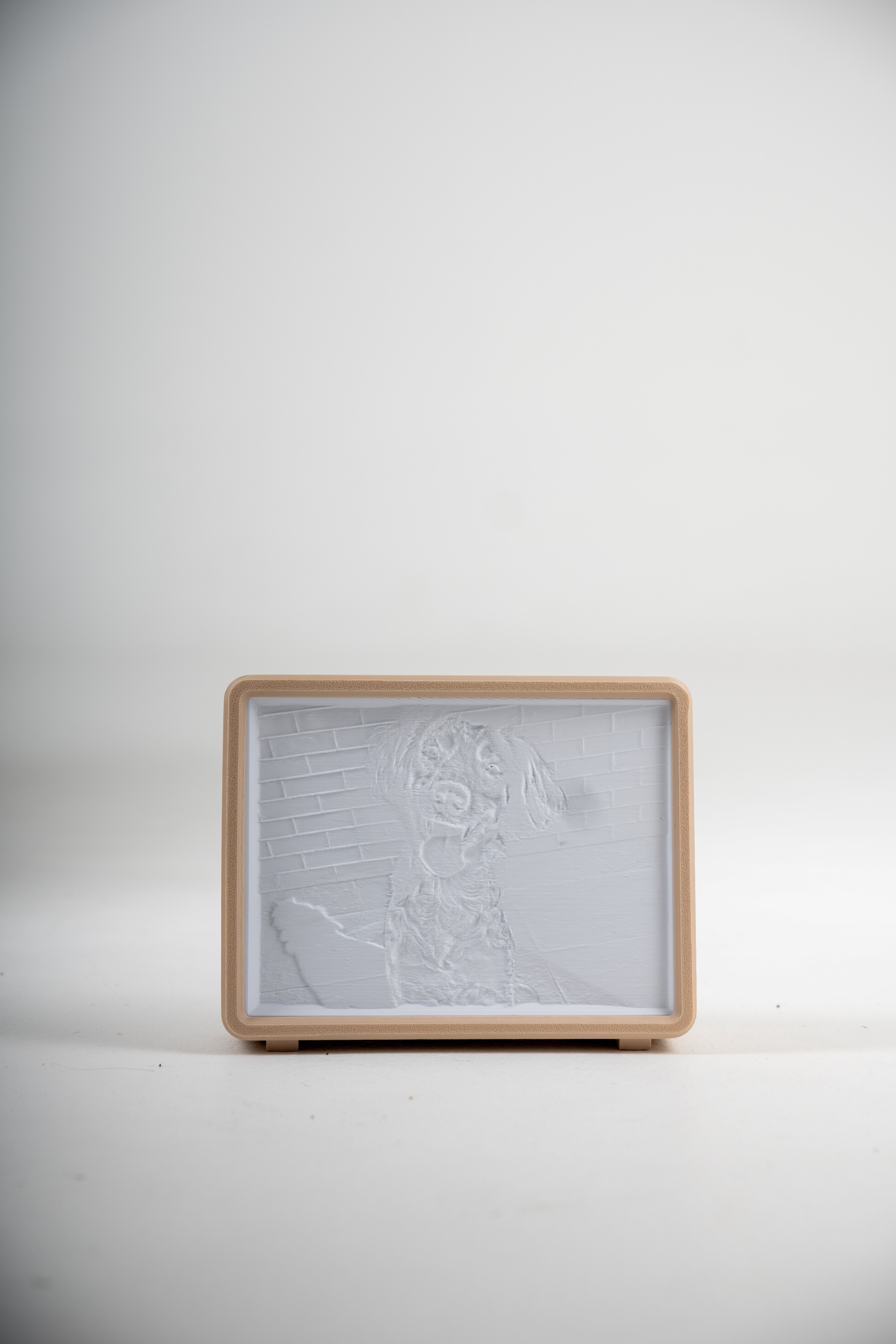 Loominária - Luminária personalizada