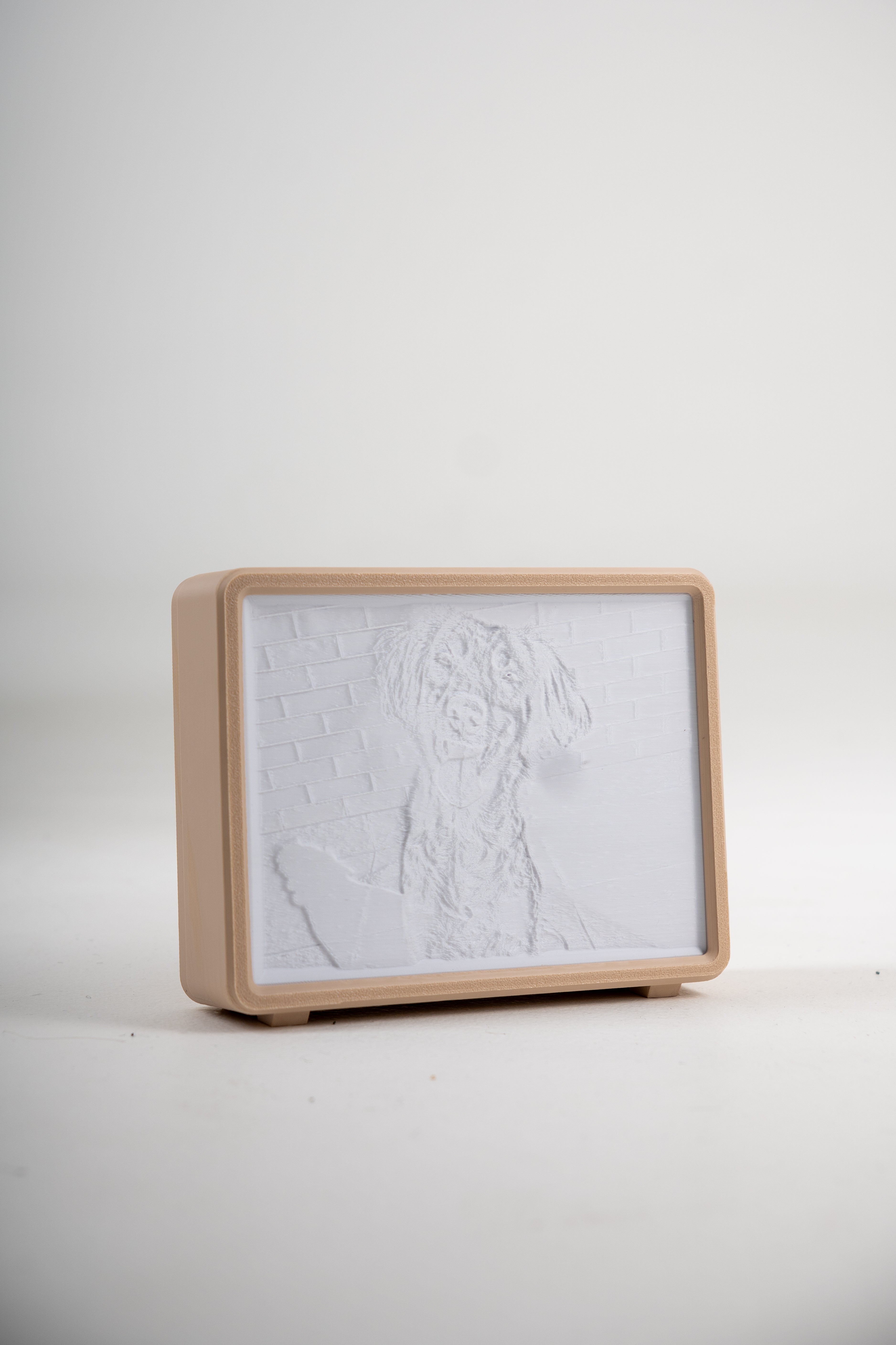 Loominária - Luminária personalizada